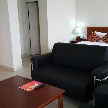 Tinapa Lakeside Hotel Calabar Extérieur photo