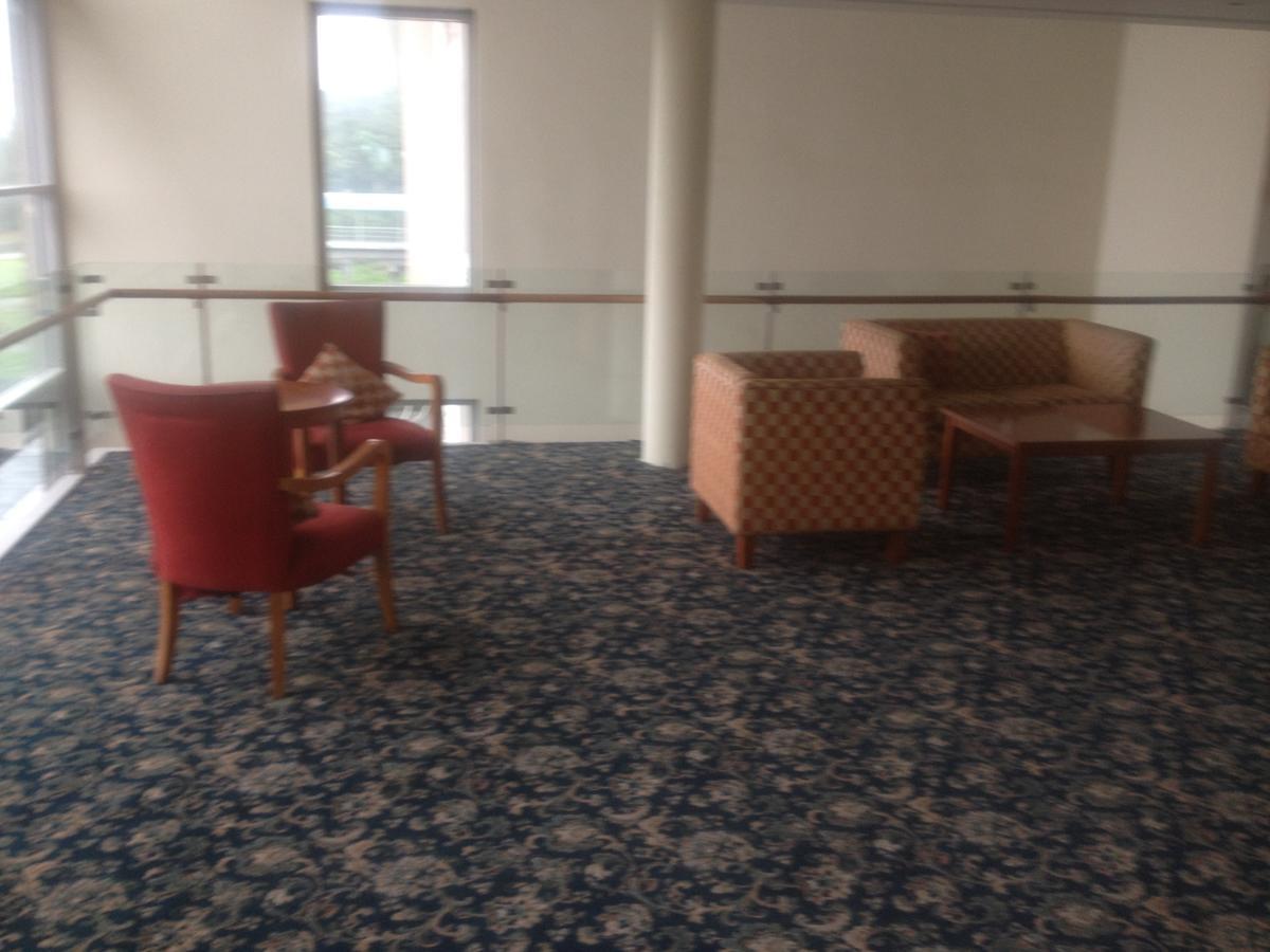 Tinapa Lakeside Hotel Calabar Extérieur photo