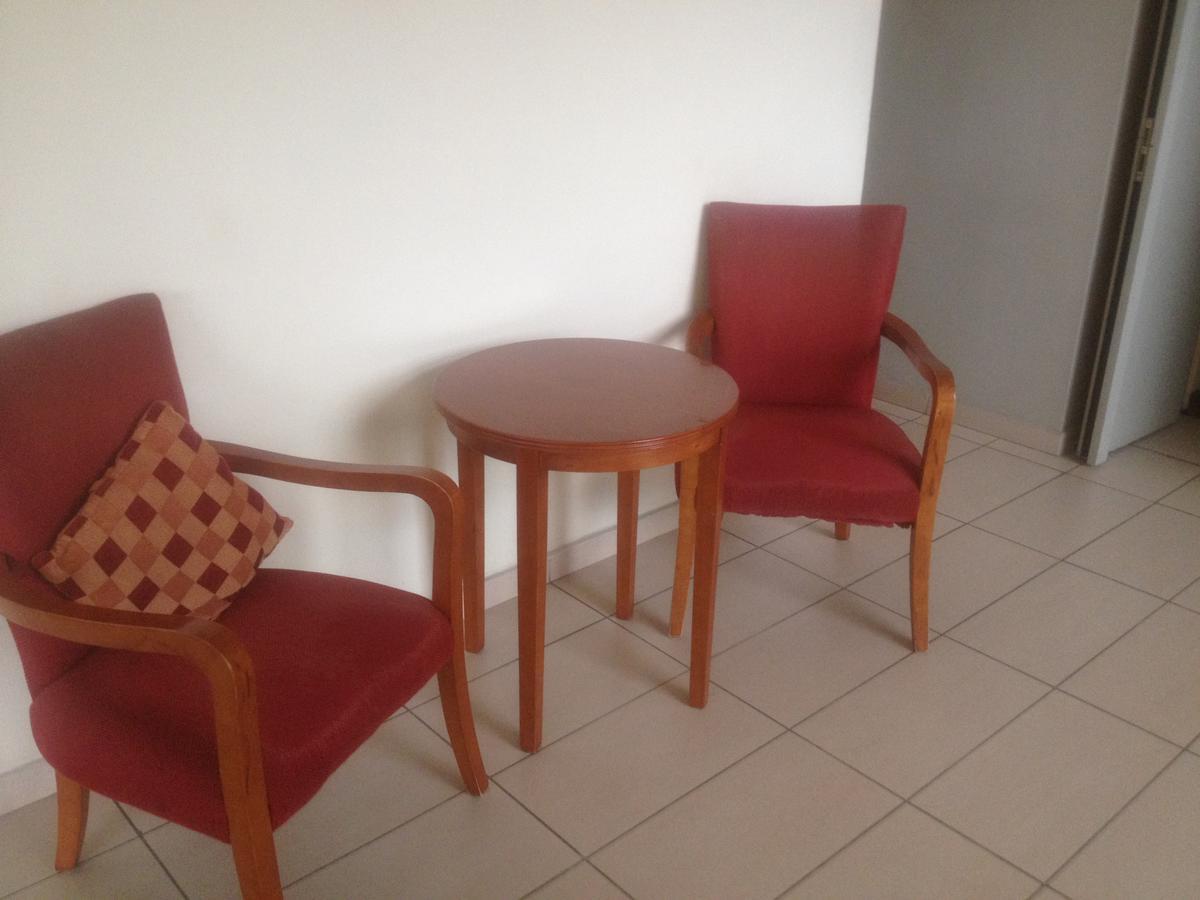 Tinapa Lakeside Hotel Calabar Extérieur photo